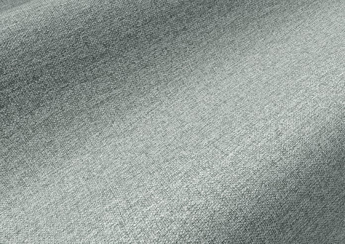 Stamford, Seafoam - Twist&Fit Roman Blind - Image 4